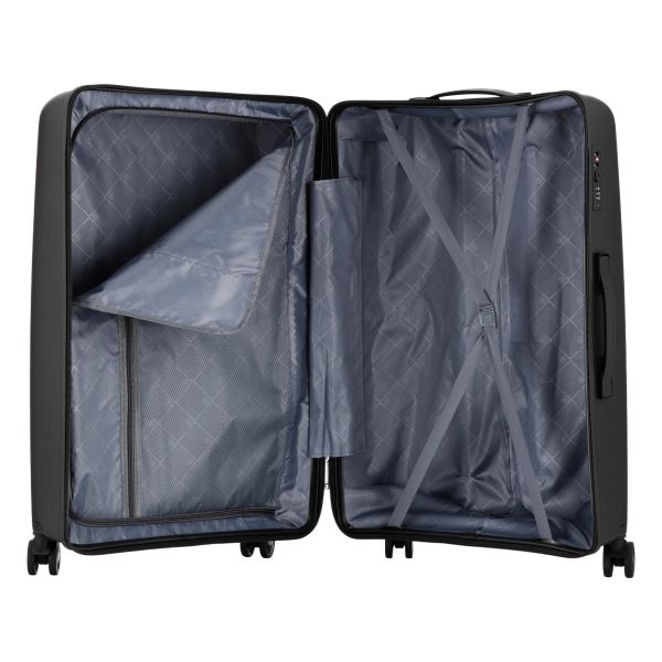 ����� ��������� 2E, M7979, ������������, (L+M+S), ������ anti theft, 4 ������, ������� �����, ������ 2E-PP-M7979-SET3-BK - �������� 19