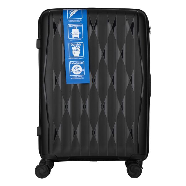 ����� ��������� 2E, M7979, ������������, (L+M+S), ������ anti theft, 4 ������, ������� �����, ������ 2E-PP-M7979-SET3-BK - �������� 10