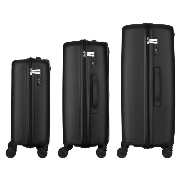 ����� ��������� 2E, M7979, ������������, (L+M+S), ������ anti theft, 4 ������, ������� �����, ������ 2E-PP-M7979-SET3-BK - �������� 7