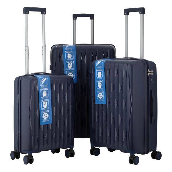 ����� ��������� 2E, M7979, ������������, (L+M+S), ������ anti theft, 4 ������, ������� �����, ����-����� 2E-PP-M7979-SET3-DB - �������� 1