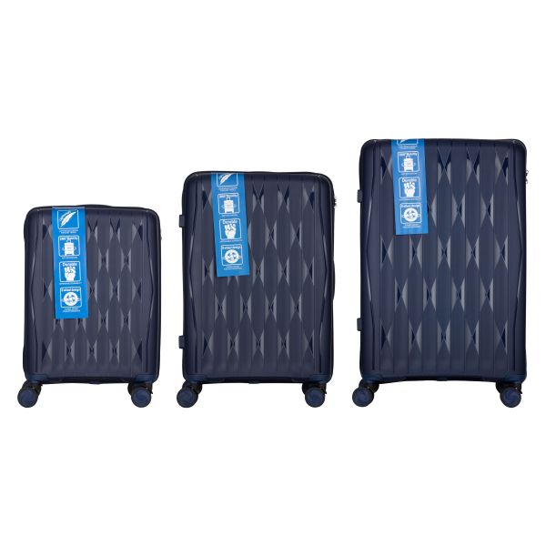 ����� ��������� 2E, M7979, ������������, (L+M+S), ������ anti theft, 4 ������, ������� �����, ����-����� 2E-PP-M7979-SET3-DB - �������� 3