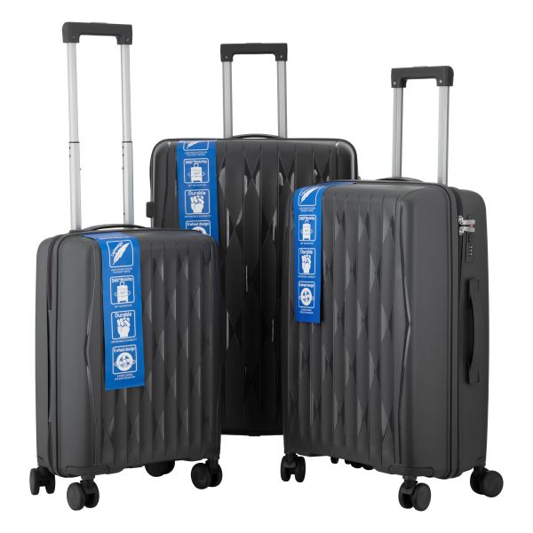 ����� ��������� 2E, M7979, ������������, (L+M+S), ������ anti theft, 4 ������, ������� �����, ����-����� 2E-PP-M7979-SET3-DG - �������� 1