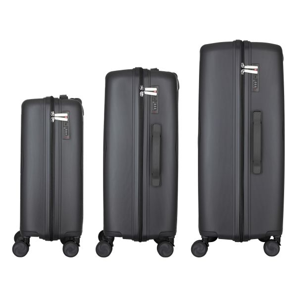 ����� ��������� 2E, M7979, ������������, (L+M+S), ������ anti theft, 4 ������, ������� �����, ����-����� 2E-PP-M7979-SET3-DG - �������� 4