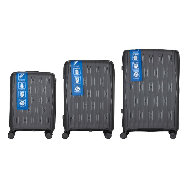 ����� ��������� 2E, M7979, ������������, (L+M+S), ������ anti theft, 4 ������, ������� �����, ����-����� 2E-PP-M7979-SET3-DG - �������� 3