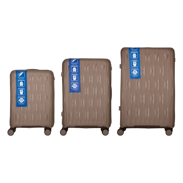 ����� ��������� 2E, M7979, ������������, (L+M+S), ������ anti theft, 4 ������, ������� �����, ���� 2E-PP-M7979-SET3-KH - �������� 3