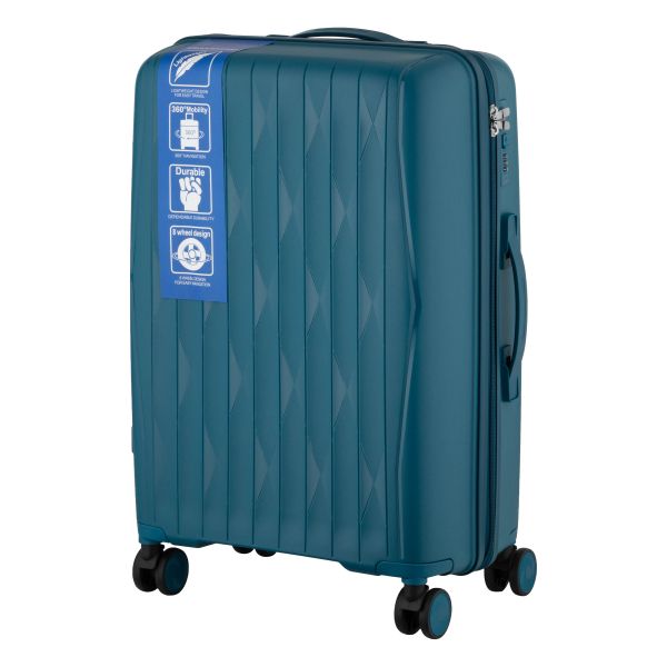 ����� ��������� 2E, M7979, ������������, (L+M+S), ������ anti theft, 4 ������, ������� �����, ������� 2E-PP-M7979-SET3-LB - �������� 24