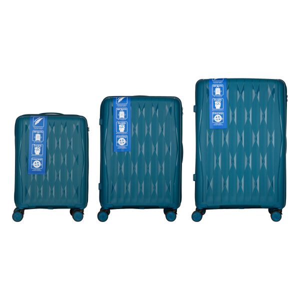 ����� ��������� 2E, M7979, ������������, (L+M+S), ������ anti theft, 4 ������, ������� �����, ������� 2E-PP-M7979-SET3-LB - �������� 3