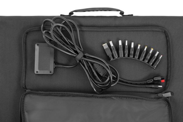 ����������� ��������� ������ 2E, 100 �� �������� ����������, DC, USB-� PD45W, USB-A 18W, USB-A 12W 2E-PSP0031 - �������� 8