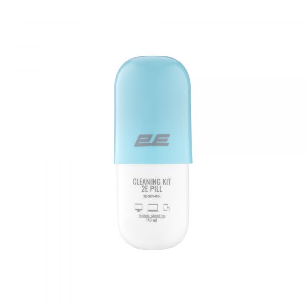 2E ������� ���� PILL ��� ���������� (����� 140�� + �������� 20��), ���-��������� 2E-SK140BL - �������� 1