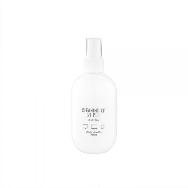 �������� ����� 2E PILL ��� ���������� (�������� 140�� + �������� 20��), ����-���������� 2E-SK140LC - �������� 3