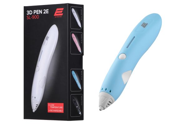 ����� 3D 2E SL_900_blue, ������� 2E-SL-900BL - �������� 1