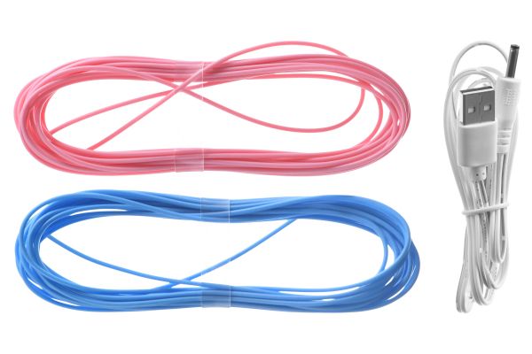 ����� 3D 2E SL_900_blue, ������� 2E-SL-900BL - �������� 5