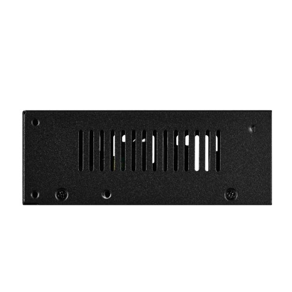 ���������� 2E PowerLink SP402F 6xFE (4xPoE, 2xUplink), 55��, ������������� 2E-SP402F-2 - �������� 6