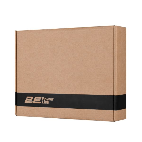 ���������� 2E PowerLink SP402F 6xFE (4xPoE, 2xUplink), 55��, ������������� 2E-SP402F-2 - �������� 11