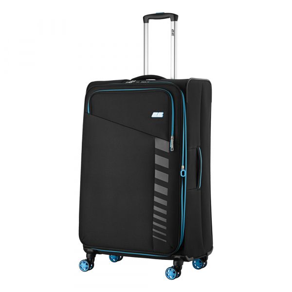 ������� 2E, Trek, ��������, �������, 97/117�, TSA, 4 ������, EXP, ������ 2E-SPE-TREK-L-BK - �������� 1