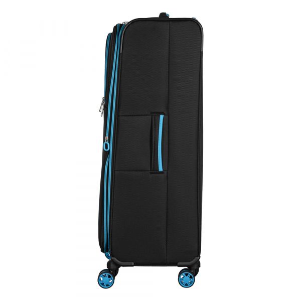 ������� 2E, Trek, ��������, �������, 97/117�, TSA, 4 ������, EXP, ������ 2E-SPE-TREK-L-BK - �������� 4