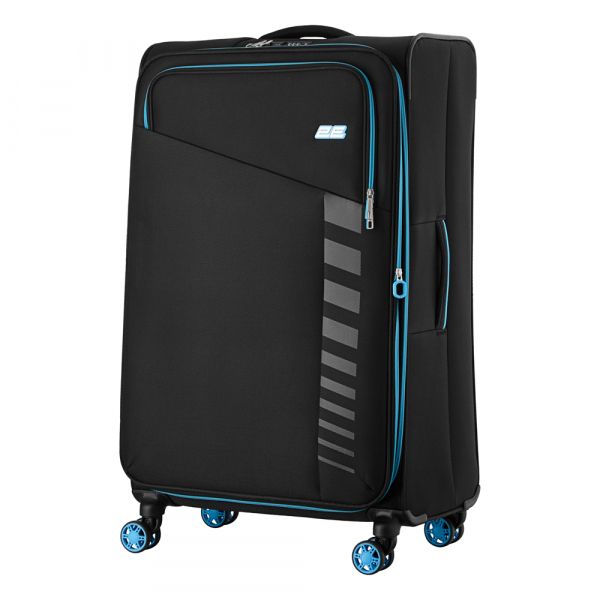 ������� 2E, Trek, ��������, �������, 97/117�, TSA, 4 ������, EXP, ������ 2E-SPE-TREK-L-BK - �������� 7
