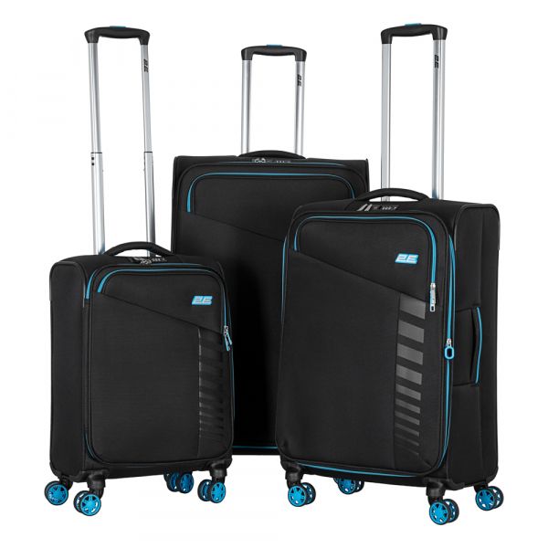 ������� 2E, Trek, ��������, �������, 97/117�, TSA, 4 ������, EXP, ������ 2E-SPE-TREK-L-BK - �������� 13