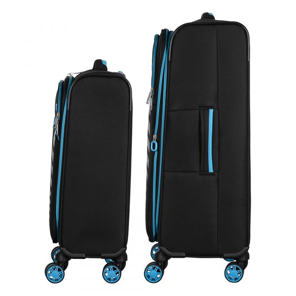 ����� ��������� 2E, Trek, (M+S), TSA, 4 ������, + 2 ������� Cabin (2E-BPET-CABIN-BK), ��������, ������ 2E-SPE-TREK-SET4-BK - �������� 6
