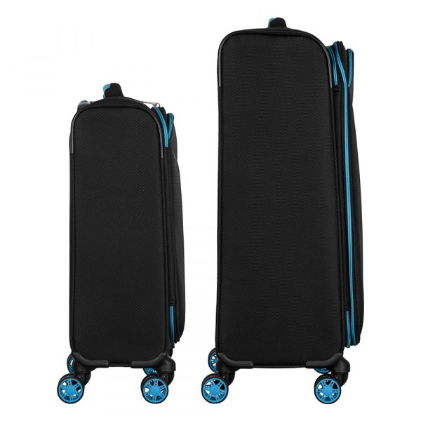 ����� ��������� 2E, Trek, (M+S), TSA, 4 ������, + 2 ������� Cabin (2E-BPET-CABIN-BK), ��������, ������ 2E-SPE-TREK-SET4-BK - �������� 7