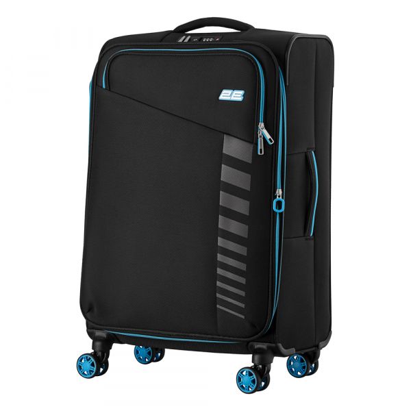 ����� ��������� 2E, Trek, (M+S), TSA, 4 ������, + 2 ������� Cabin (2E-BPET-CABIN-BK), ��������, ������ 2E-SPE-TREK-SET4-BK - �������� 10
