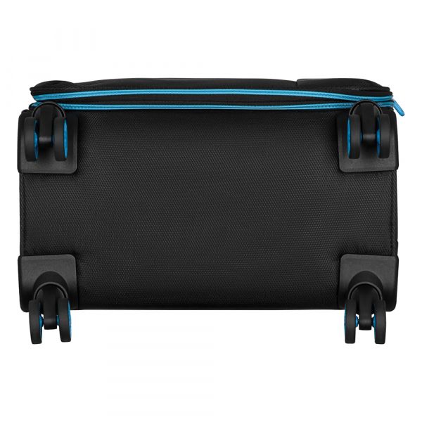 ����� ��������� 2E, Trek, (M+S), TSA, 4 ������, + 2 ������� Cabin (2E-BPET-CABIN-BK), ��������, ������ 2E-SPE-TREK-SET4-BK - �������� 12