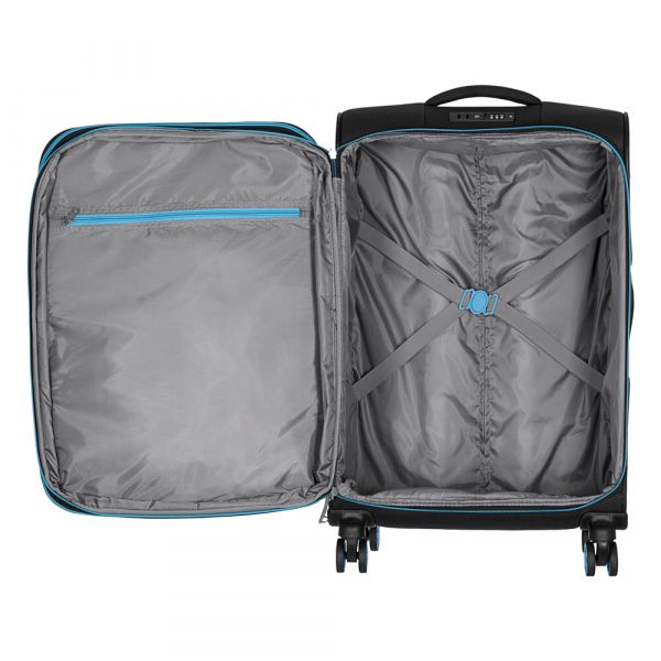 ����� ��������� 2E, Trek, (M+S), TSA, 4 ������, + 2 ������� Cabin (2E-BPET-CABIN-BK), ��������, ������ 2E-SPE-TREK-SET4-BK - �������� 17
