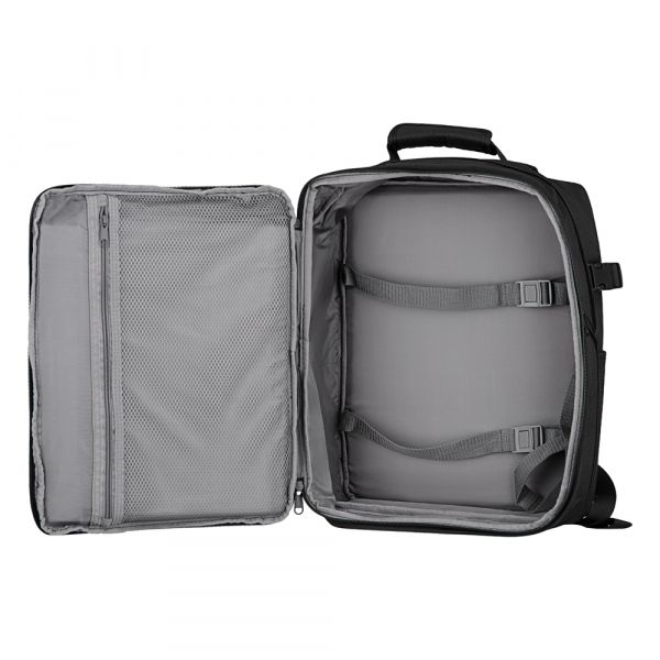 ����� ��������� 2E, Trek, (M+S), TSA, 4 ������, + 2 ������� Cabin (2E-BPET-CABIN-BK), ��������, ������ 2E-SPE-TREK-SET4-BK - �������� 28