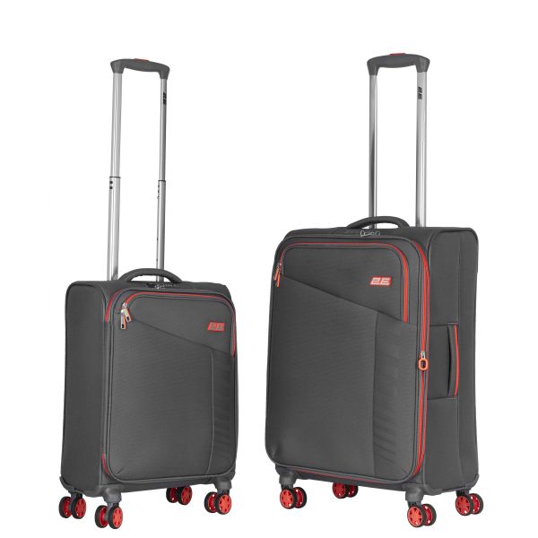 ����� ��������� 2E, Trek, (M+S), TSA, 4 ������, + 2 ������� Cabin (2E-BPET-CABIN-GR), ��������, ����� 2E-SPE-TREK-SET4-GR - �������� 2