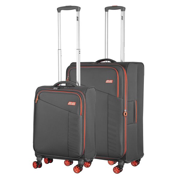 ����� ��������� 2E, Trek, (M+S), TSA, 4 ������, + 2 ������� Cabin (2E-BPET-CABIN-GR), ��������, ����� 2E-SPE-TREK-SET4-GR - �������� 3