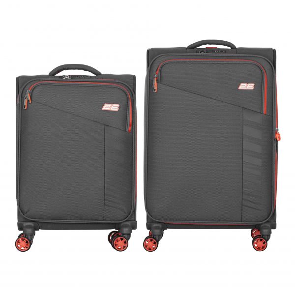 ����� ��������� 2E, Trek, (M+S), TSA, 4 ������, + 2 ������� Cabin (2E-BPET-CABIN-GR), ��������, ����� 2E-SPE-TREK-SET4-GR - �������� 4