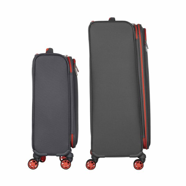 ����� ��������� 2E, Trek, (M+S), TSA, 4 ������, + 2 ������� Cabin (2E-BPET-CABIN-GR), ��������, ����� 2E-SPE-TREK-SET4-GR - �������� 6