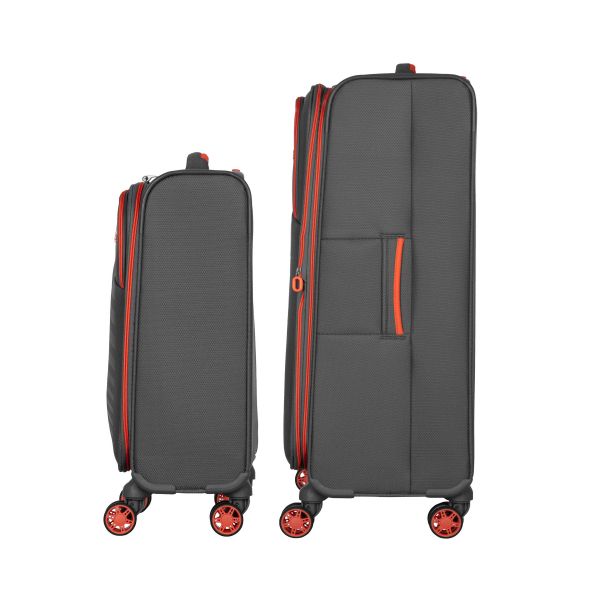 ����� ��������� 2E, Trek, (M+S), TSA, 4 ������, + 2 ������� Cabin (2E-BPET-CABIN-GR), ��������, ����� 2E-SPE-TREK-SET4-GR - �������� 7