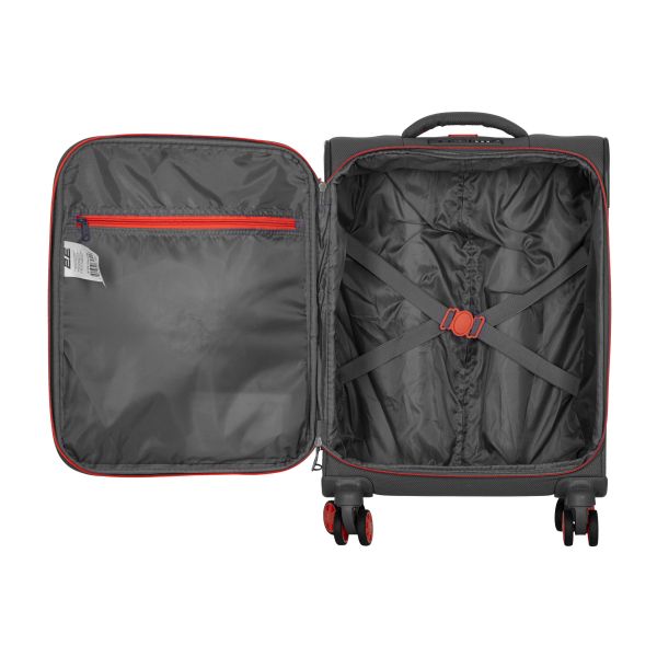 ����� ��������� 2E, Trek, (M+S), TSA, 4 ������, + 2 ������� Cabin (2E-BPET-CABIN-GR), ��������, ����� 2E-SPE-TREK-SET4-GR - �������� 18