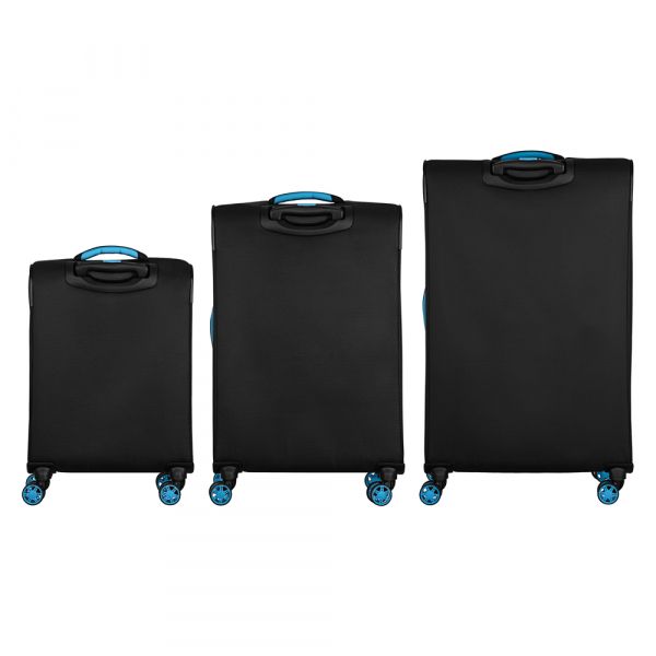 ����� ��������� 2E, Trek, (L+M+S), TSA, 4 ������, + 3 ������� Cabin (2E-BPET-CABIN-BK), ��������, ������ 2E-SPE-TREK-SET6-BK - �������� 5