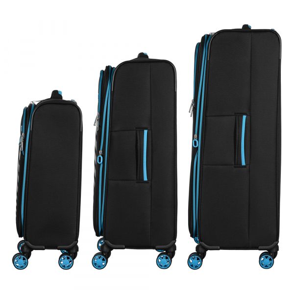 ����� ��������� 2E, Trek, (L+M+S), TSA, 4 ������, + 3 ������� Cabin (2E-BPET-CABIN-BK), ��������, ������ 2E-SPE-TREK-SET6-BK - �������� 6