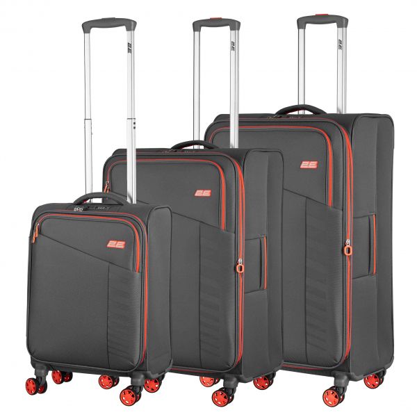 ����� ��������� 2E, Trek, (L+M+S), TSA, 4 ������, + 3 ������� Cabin (2E-BPET-CABIN-GR), ��������, ����� 2E-SPE-TREK-SET6-GR - �������� 3