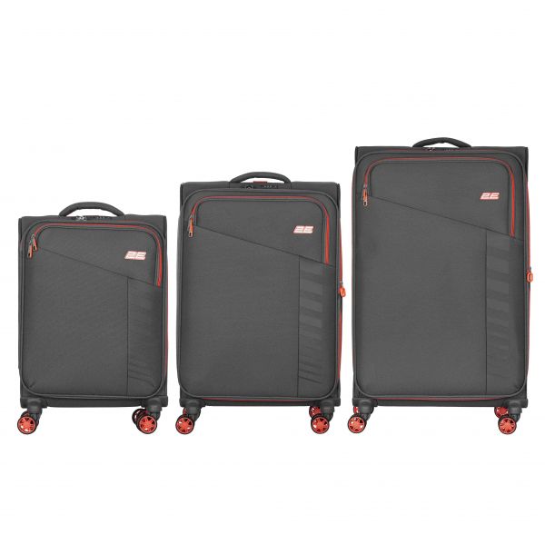 ����� ��������� 2E, Trek, (L+M+S), TSA, 4 ������, + 3 ������� Cabin (2E-BPET-CABIN-GR), ��������, ����� 2E-SPE-TREK-SET6-GR - �������� 4