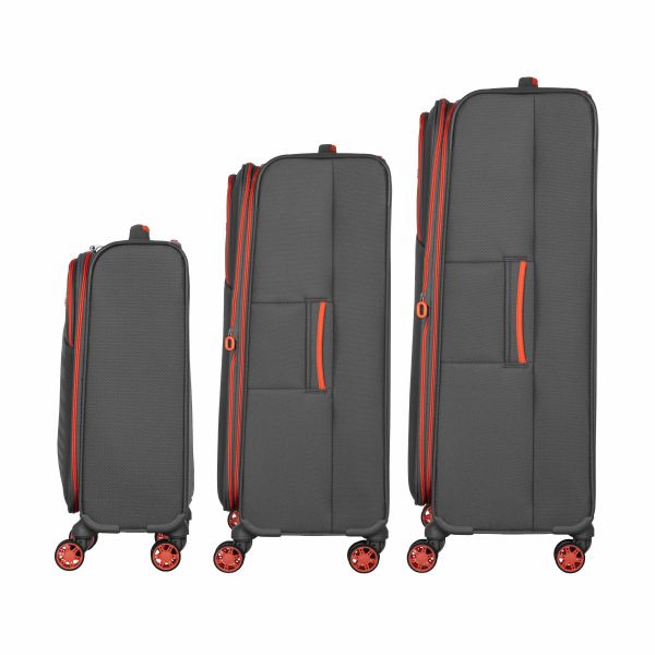 ����� ��������� 2E, Trek, (L+M+S), TSA, 4 ������, + 3 ������� Cabin (2E-BPET-CABIN-GR), ��������, ����� 2E-SPE-TREK-SET6-GR - �������� 6