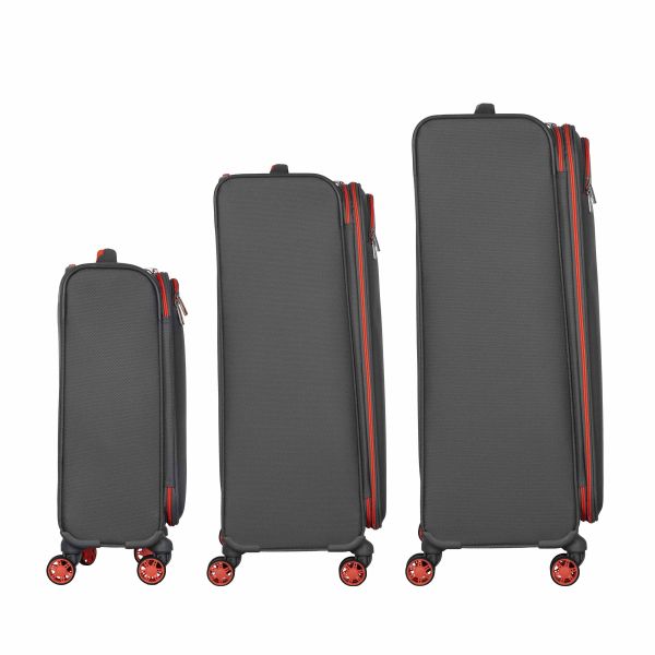 ����� ��������� 2E, Trek, (L+M+S), TSA, 4 ������, + 3 ������� Cabin (2E-BPET-CABIN-GR), ��������, ����� 2E-SPE-TREK-SET6-GR - �������� 7