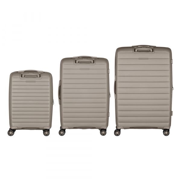 ����� ��������� 2E, Aero, ������������, (L+M+S), TSA, 4 ������, EXP, ����-���������� 2E-SPP-AERO-SET3-TP - �������� 4