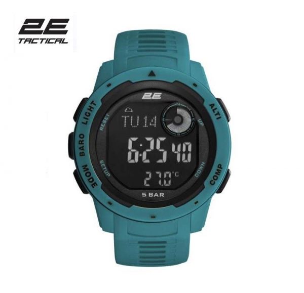 2E Tactical ��������� �������� Delta X Blue � �������� �� ��������� 2E-TCW10BL - �������� 1