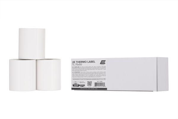  2E 75x50 500 (3 ) 2E-TL-75X50 -  1