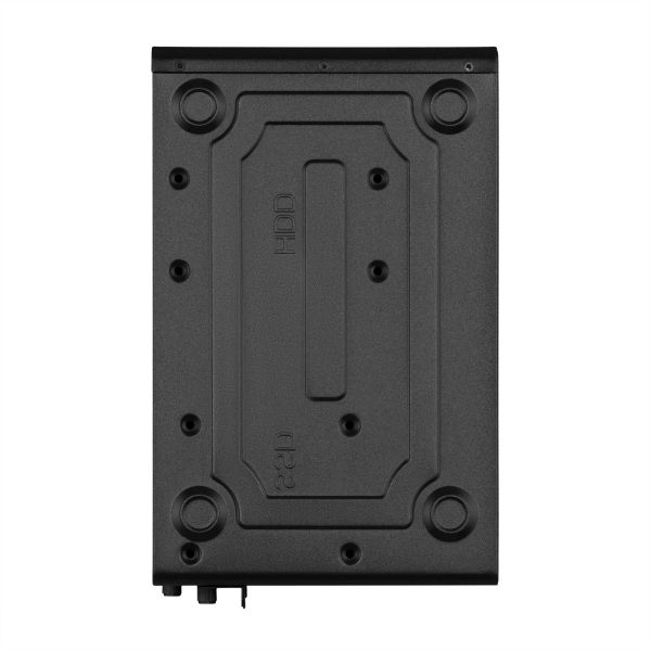 ������ 2E Credo V200B ��� ��, 2xUSB3.0, 1x80��, VGA 250��, mATX, ������ 2E-V200B - �������� 4