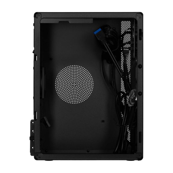������ 2E Credo V200B ��� ��, 2xUSB3.0, 1x80��, VGA 250��, mATX, ������ 2E-V200B - �������� 5