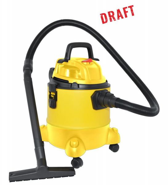 ������� ���������� 2E PowerClean 20P 1000�� 15��� ��������� 20� ������/���� ���������� ������� ����������� IPX4 4.8�� 2E-VC2010P - �������� 1