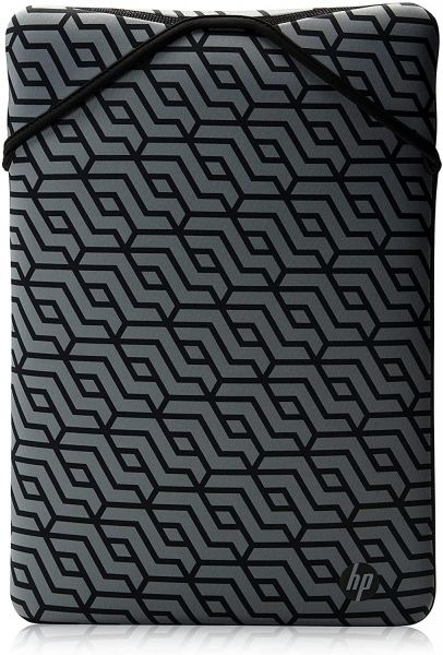 ����� ��� �������� HP Reversible Protective 15" 2F2L0AA ������/�������������� - �������� 2