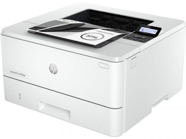 HP ������� �4 LJ Pro M4003dw � Wi-Fi 2Z610A - �������� 1