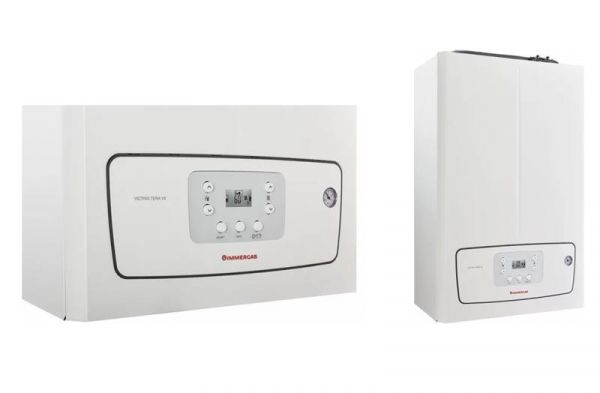 ����� ������� �������������� Immergas Victrix Tera V2 28 EU �������������� ������������ 24/28��� 3.032930 - �������� 1