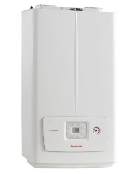 Immergas ����� ������� Victrix Omnia V2 �������������� ������������ 20/26 ��� 3.035086 - �������� 1